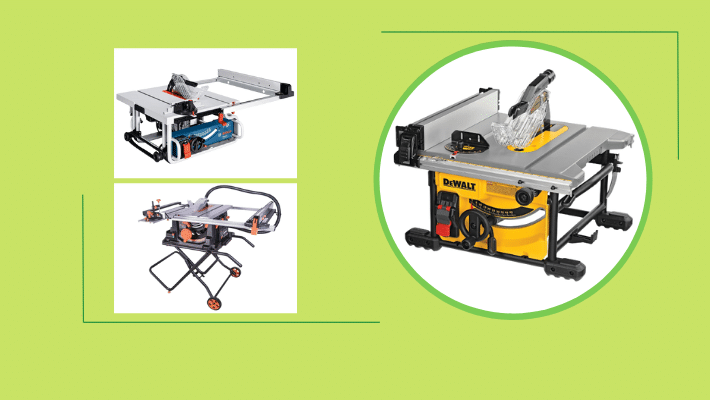 Best Table Saw UK