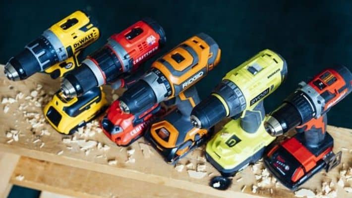 what is an impact driver