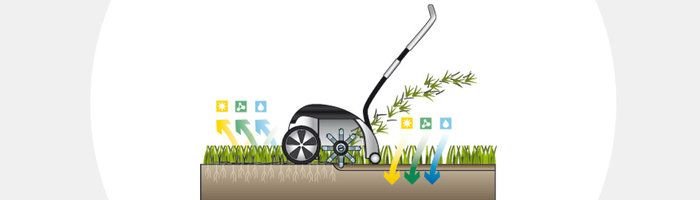 How Do Scarifiers Work