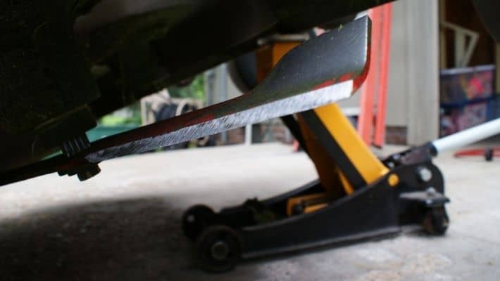 How Much Do Lawnmower Blades Cost