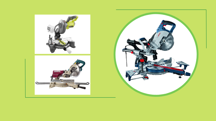 Compact Mitre Saw UK