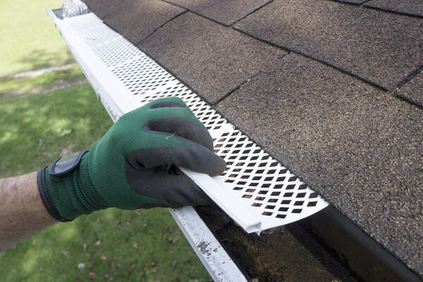 Are Gutter Guards Worth The Investment