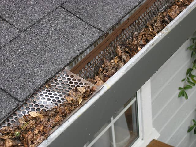 Which is Better Leaf Guard or Gutter Guard