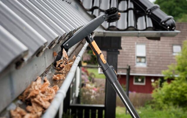 Best Gutter Cleaning Tools