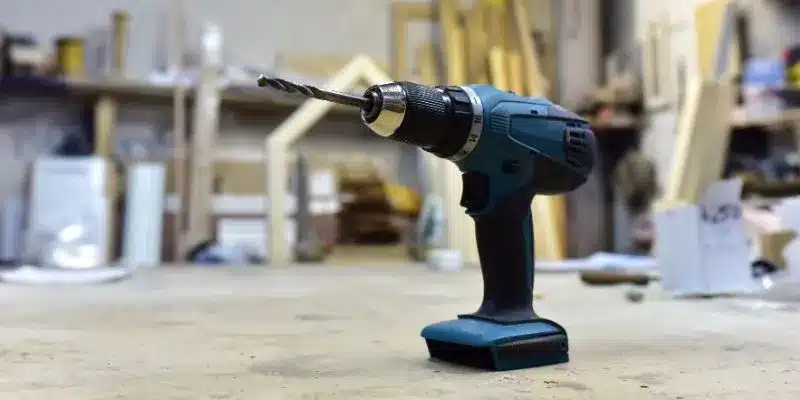 Benefits of Using an Impact Driver for Drilling
