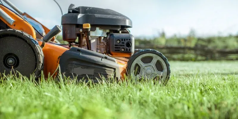 Are Black and Decker Lawn Mowers Any Good