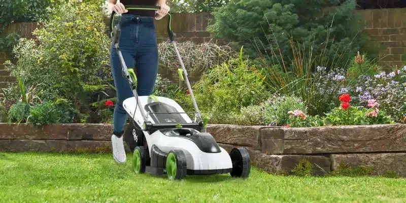 Are Gtech Lawn Mowers Any Good