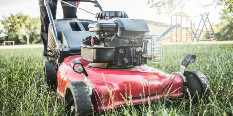 Are Cobra Lawn Mowers Any Good