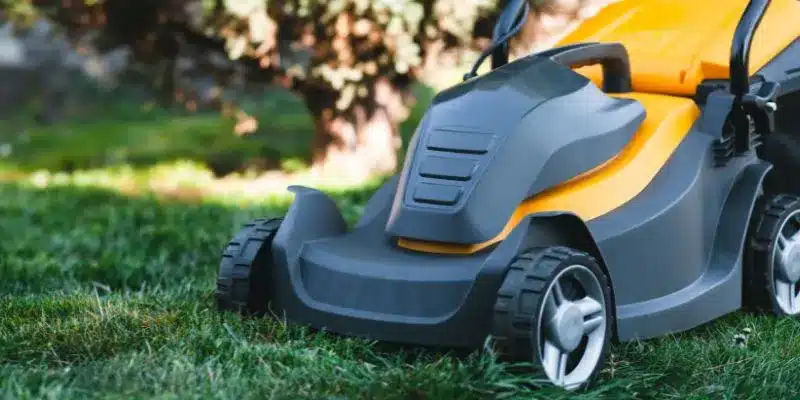 Are Flymo Lawn Mowers Any Good