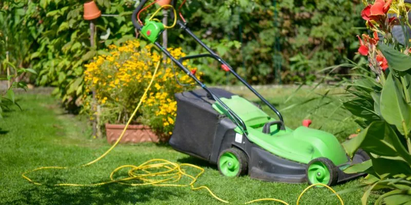 Are Greenworks Lawn Mowers Any Good