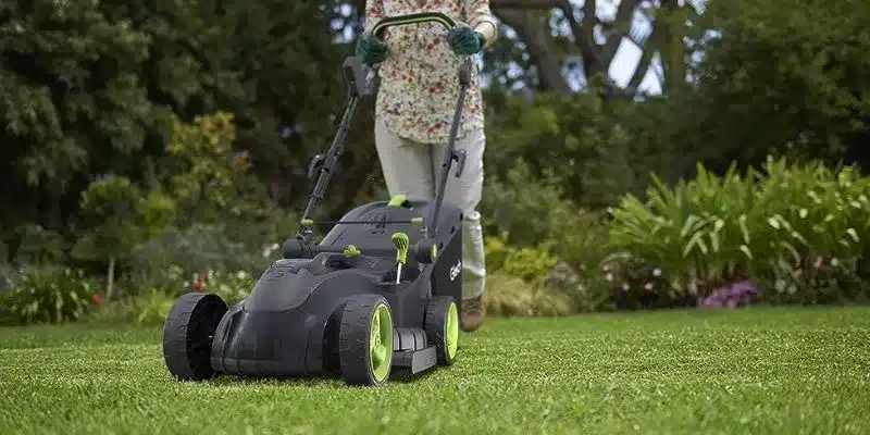 Gtech Lawn Mowers: An Overview