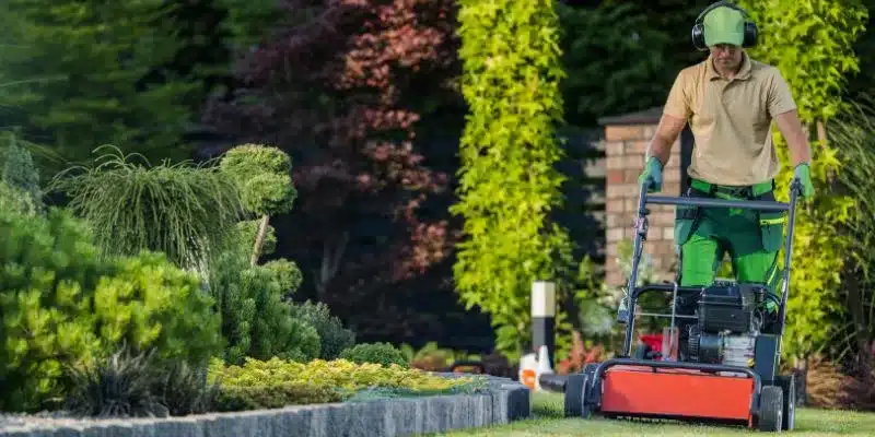 How to Adjust Lawn Mower Height
