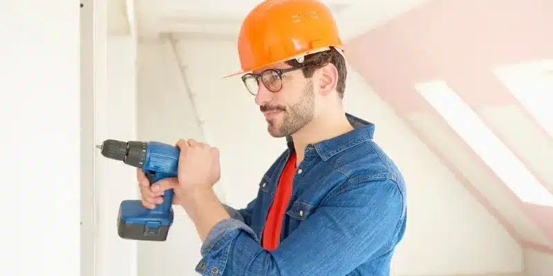 The Limitations of Using an Impact Driver for Drilling