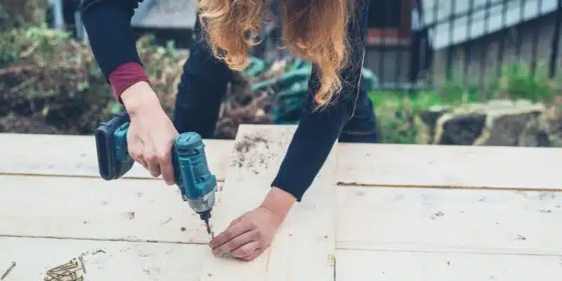 Using an Impact Driver for Drilling: Tips and Techniques